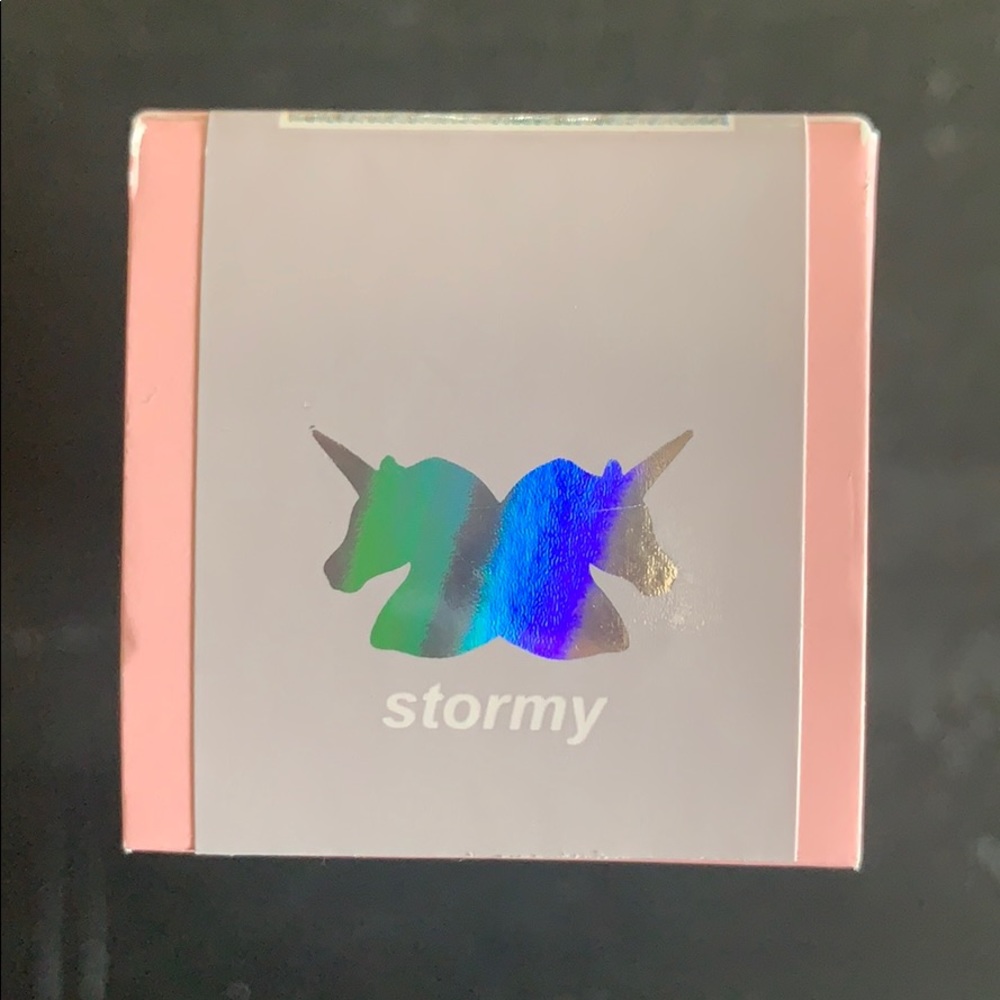 Lime Crime Rainbow Mist